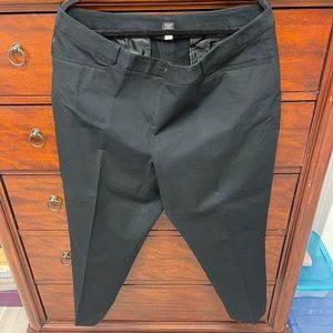 Lane Bryant capris